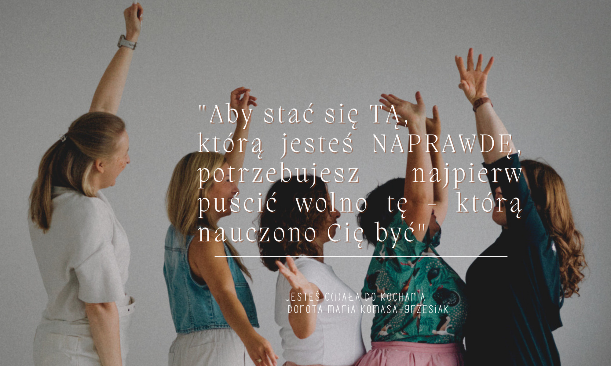 warsztaty dla kobiet